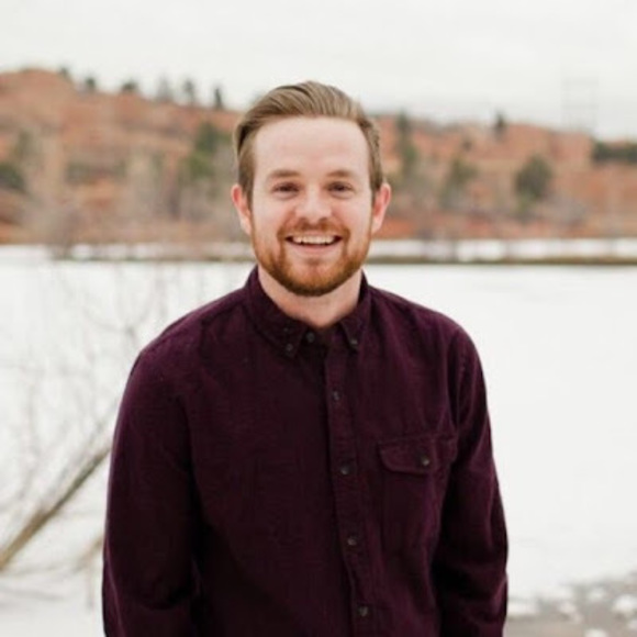 Meet your Posher, David - Picture 1 of 1